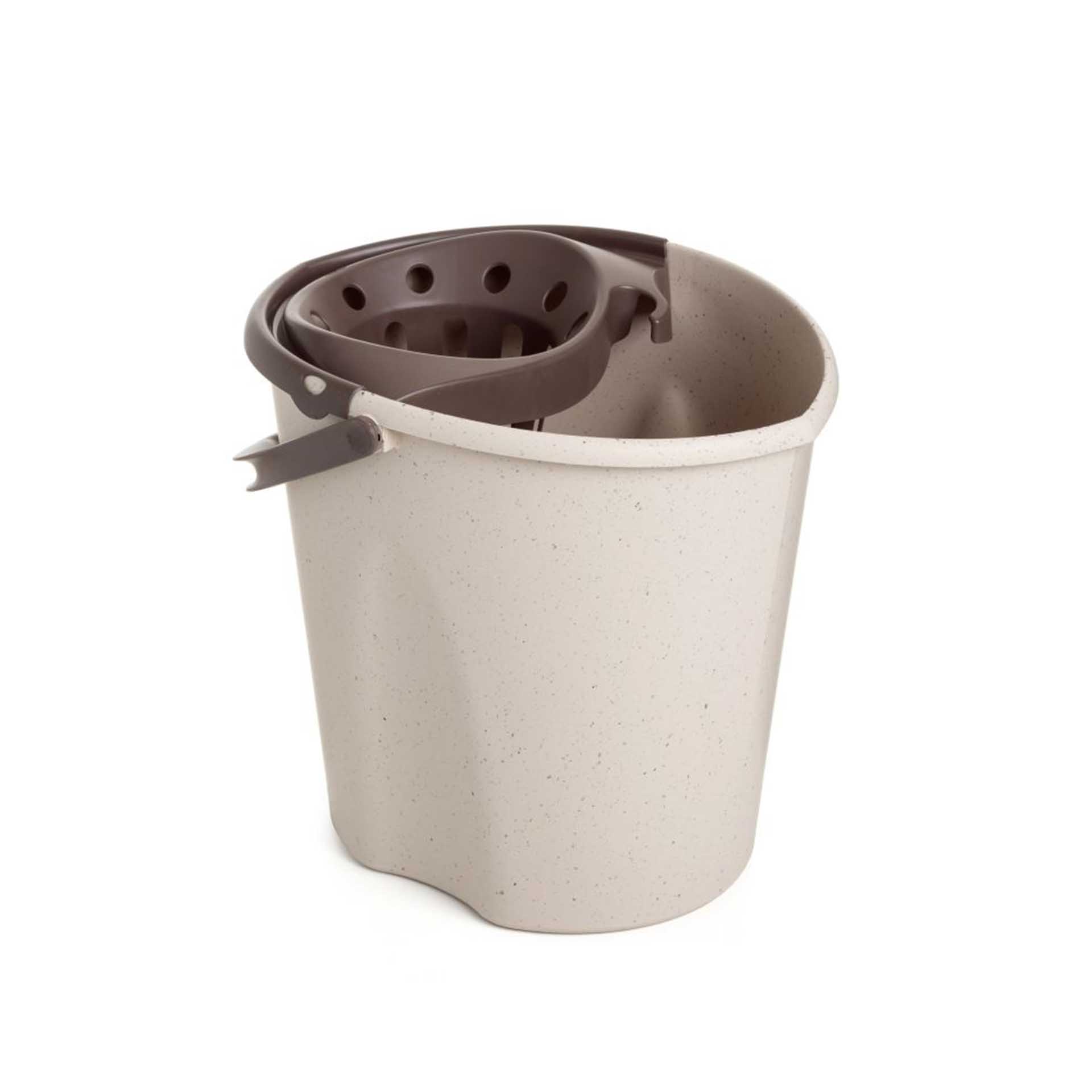 Balde Espremedor Ecohome 8L / 34X28X30.5CM