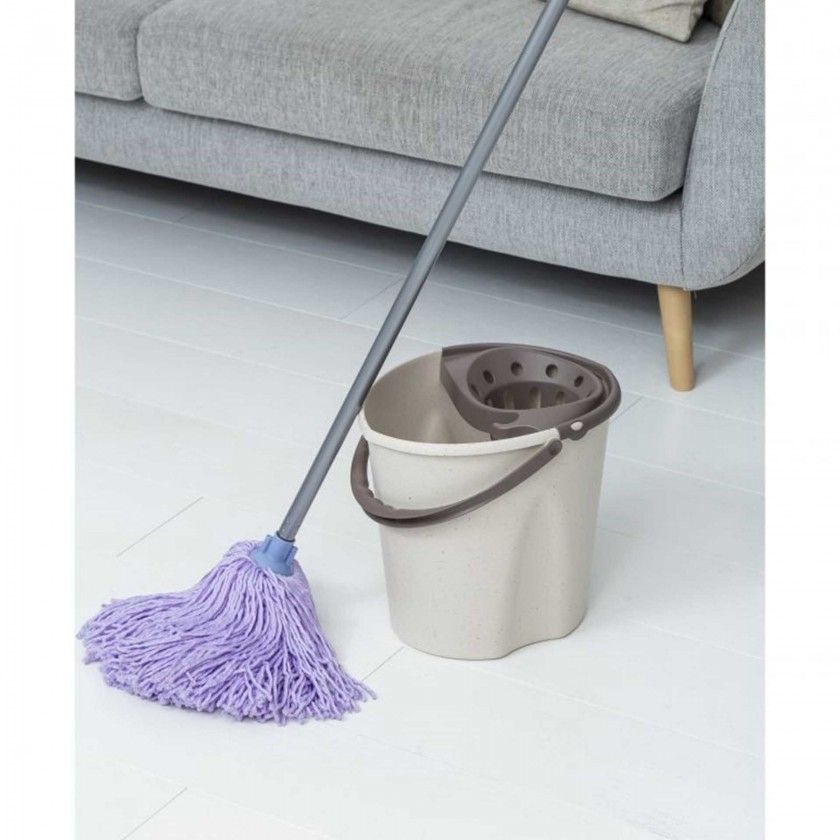 Balde Espremedor Ecohome 8L / 34X28X30.5CM