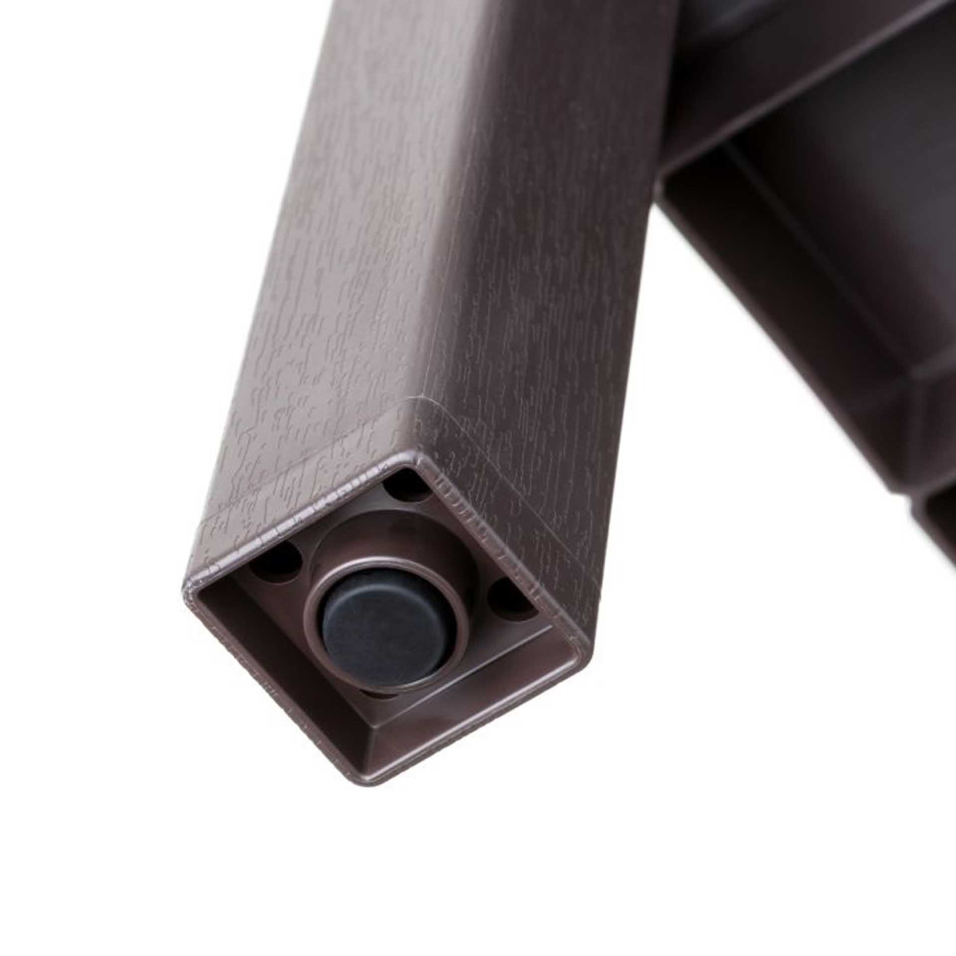 Prateleira Modular Lombok 6 Estantes 108X29X100CM