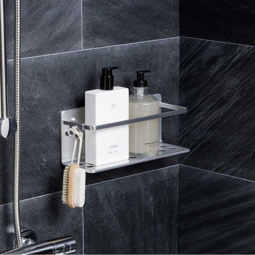 Cesto Retangular Moon 30X10X12CM Cesto Retangular Moon 30X10X12CM