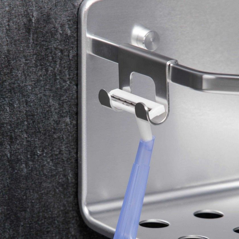 Cesto Retangular Moon 30X10X12CM Cesto Retangular Moon 30X10X12CM