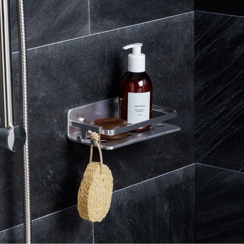 Cesto Retangular Moon 20X10X5.5CM