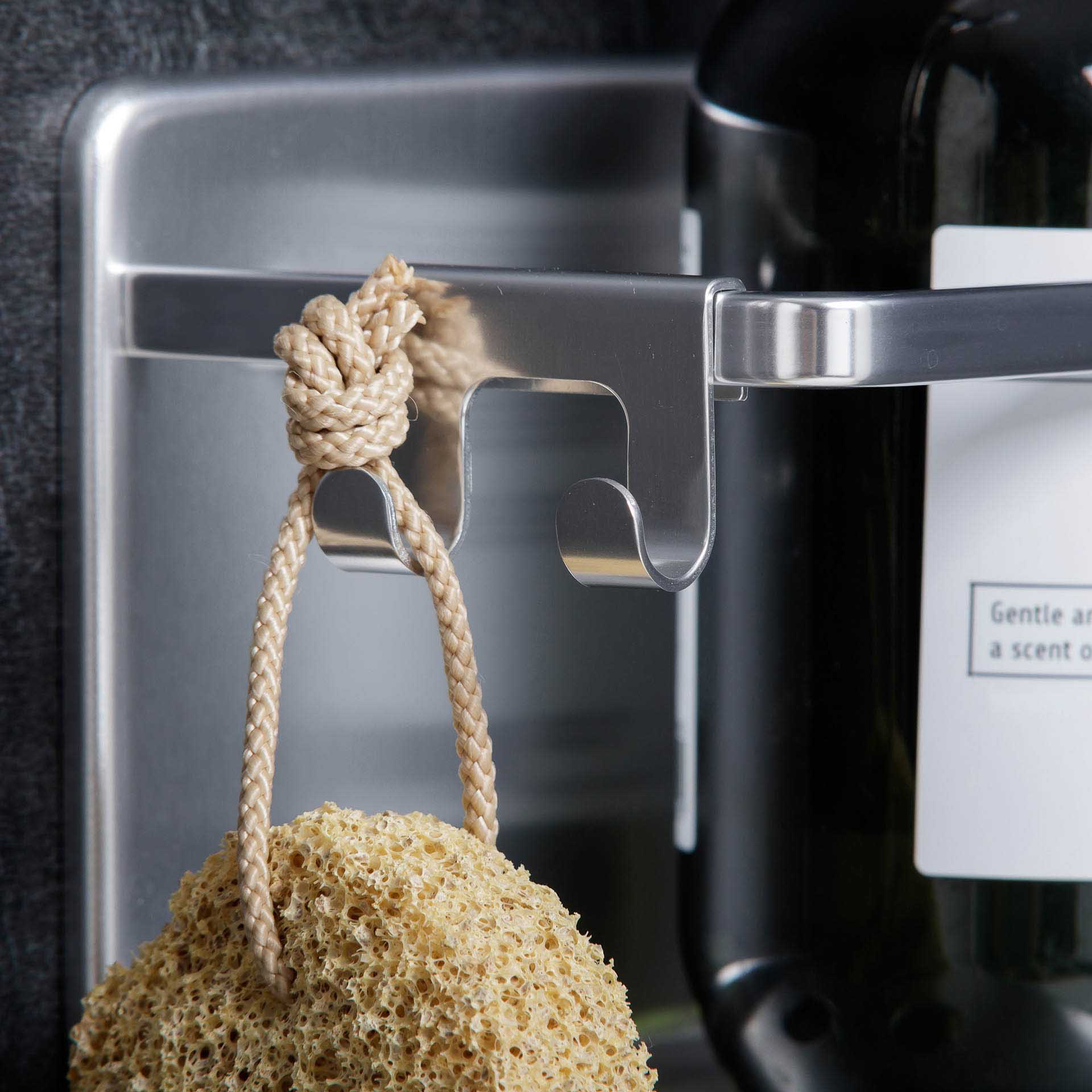 Cesto Canto Moon 20X20cm