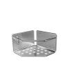 Cesto Canto Moon 20X20X12CM Cesto Canto Moon 20X20X12CM