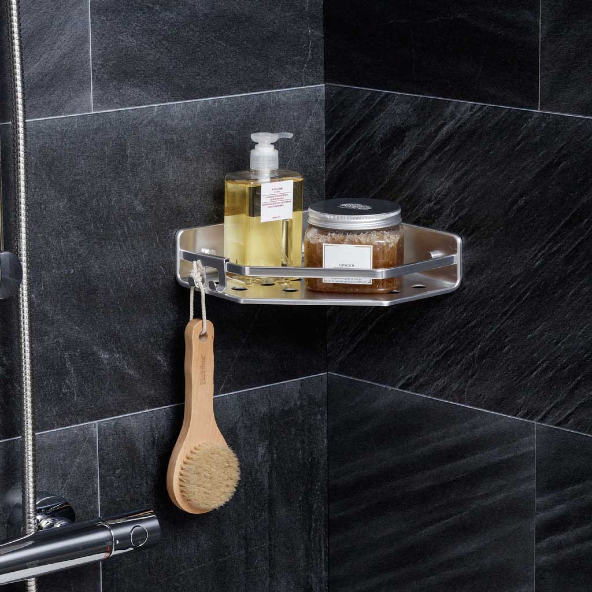 Cesto Canto Moon 20X20cm