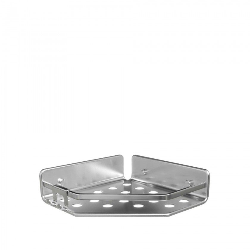 Cesto Canto Moon 20X20X5.5CM