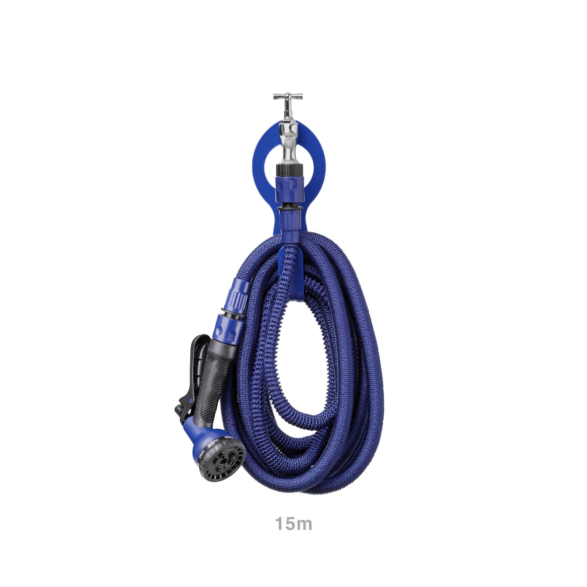 Mangueira Extensível Superflex 15m