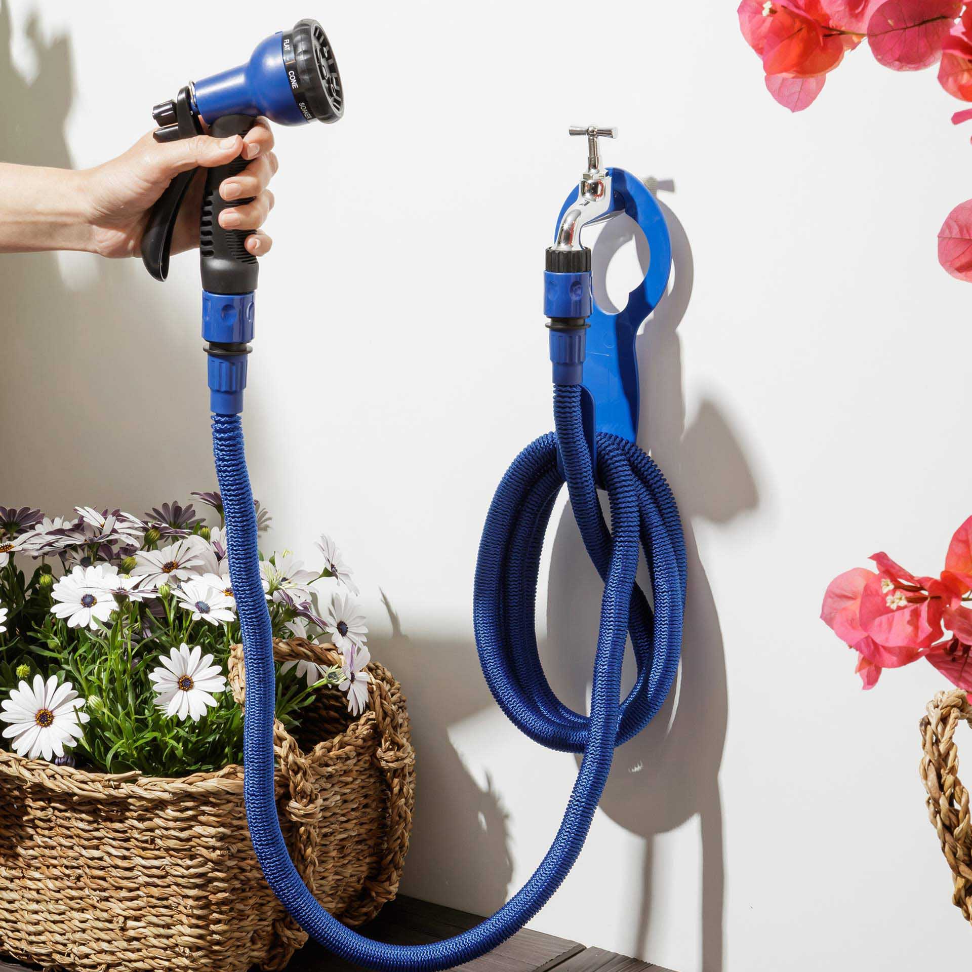 Mangueira Extensível Superflex 7.5M