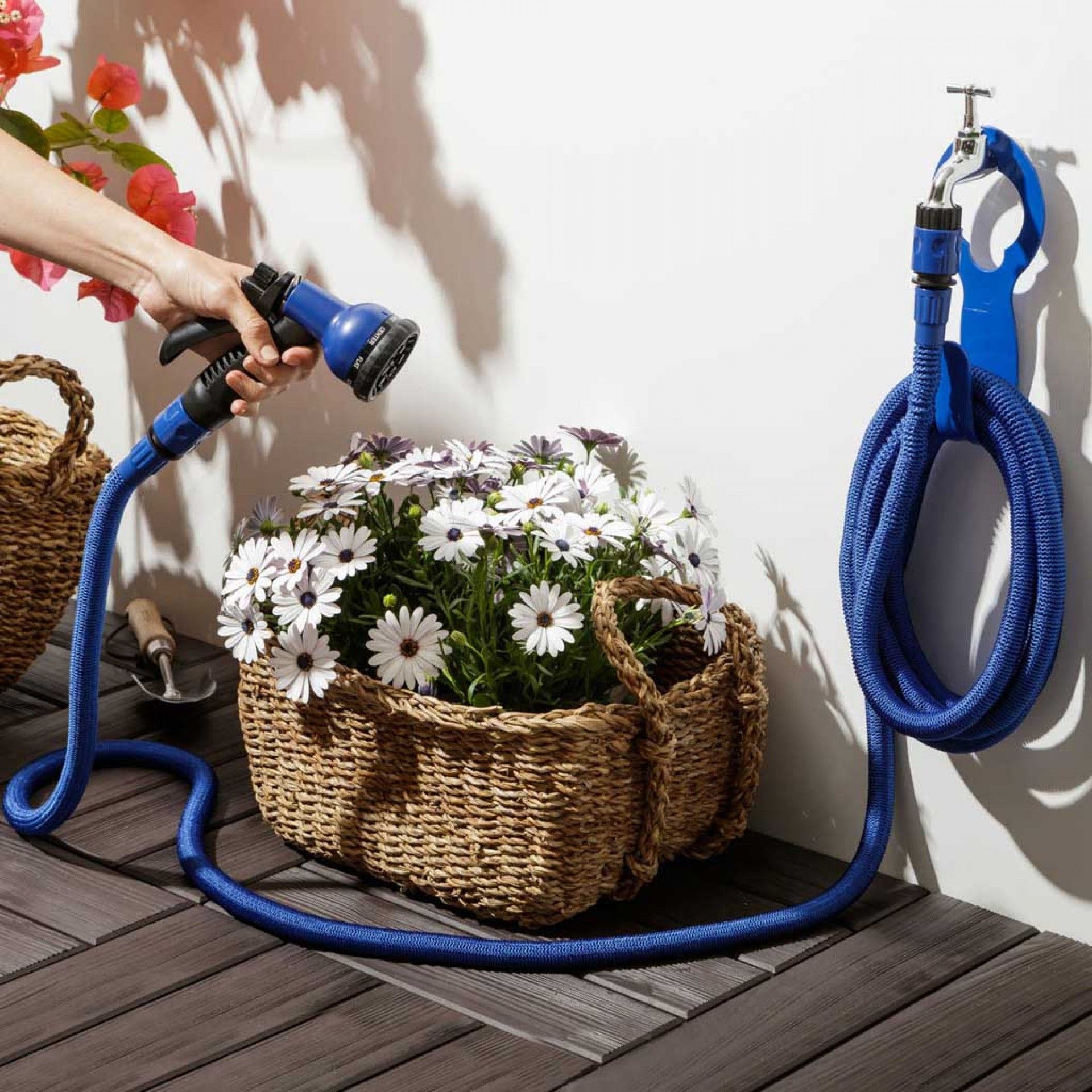 Mangueira Extensível Superflex 15m