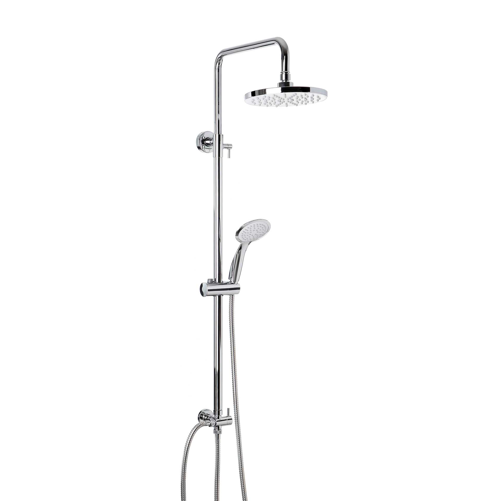 Coluna Duche Porto 90-130CM