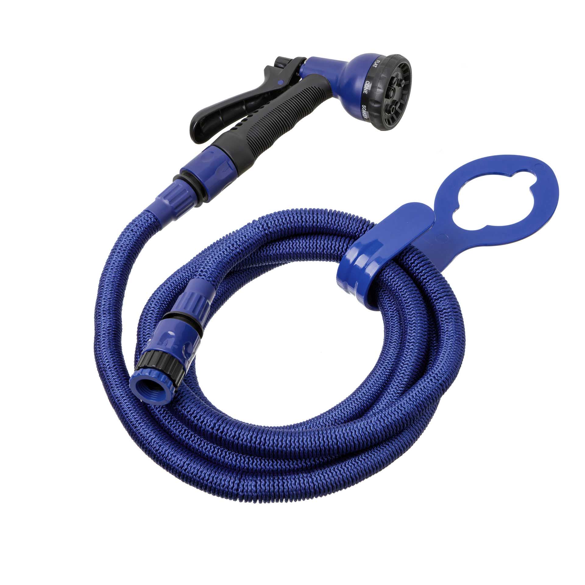 Mangueira Extensível Superflex 7.5M