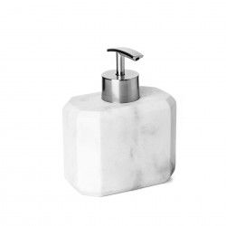 Doseador Sabonete Lquido Marble 10.2X6.2X13.2CM