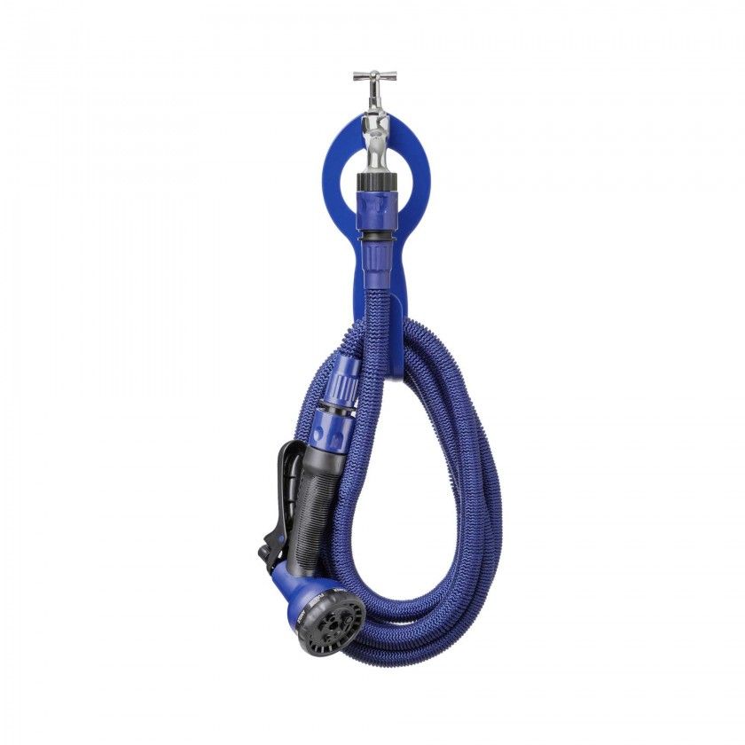 Mangueira Extensível Superflex 7.5M Mangueira Extensível Superflex 7.5M
