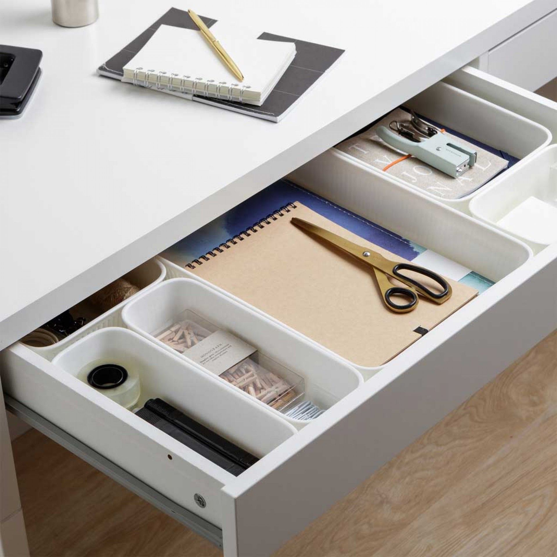 Organizador Multiusos Baobab
