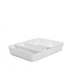 BAOBAB KIT ORGANIZADORES SLIM+A6+A5+A4