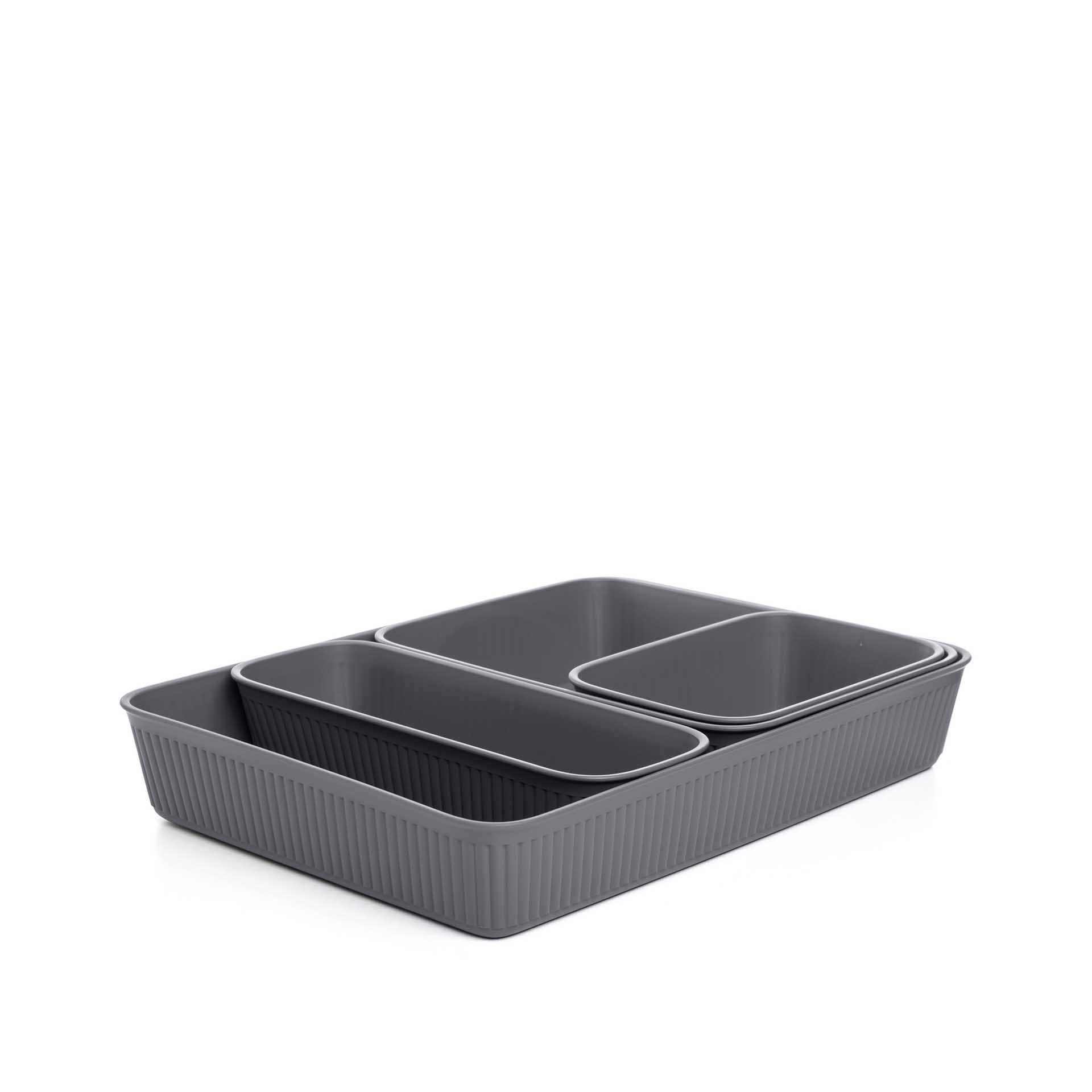 BAOBAB KIT ORGANIZADORES SLIM+A6+A5+A4