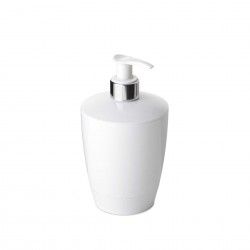 Doseador Sabonete Lquido Kristal Branco 8.5X15.2CM