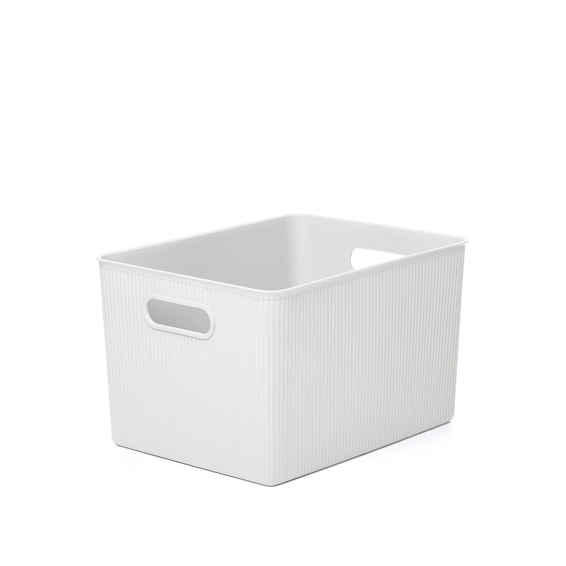 Cesto Multiusos Baobab 22L 29.4X38.5X23cm