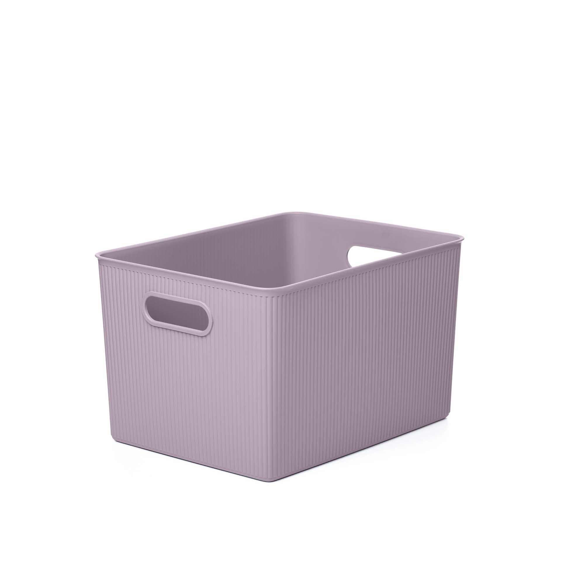 Cesto Multiusos Baobab 22L 29.4X38.5X23cm