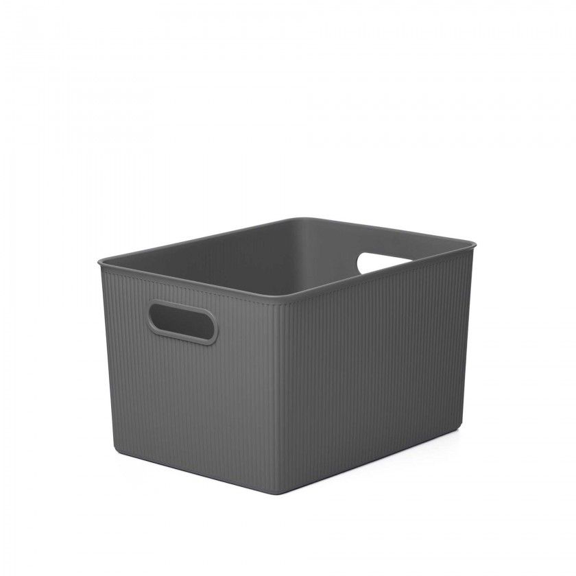 Cesto Multiusos Baobab 22L 29.4X38.5X23cm