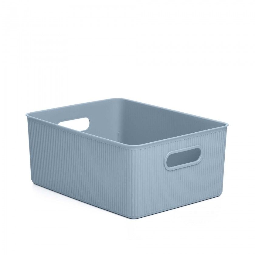 Cesto Multiusos Baobab 15L 29.4X38.5X16cm