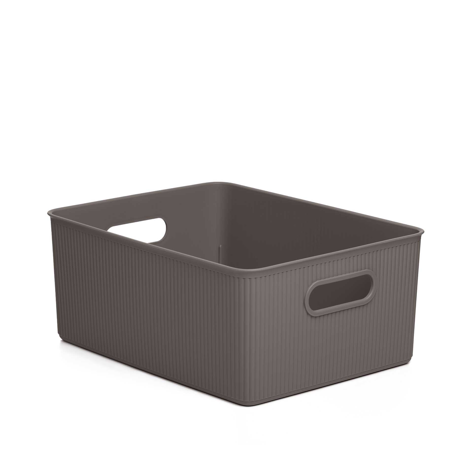 Cesto Multiusos Baobab 15L 29.4X38.5X16cm