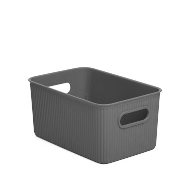 Cesto Multiusos Baobab 5L 18.1X27.2X13cm
