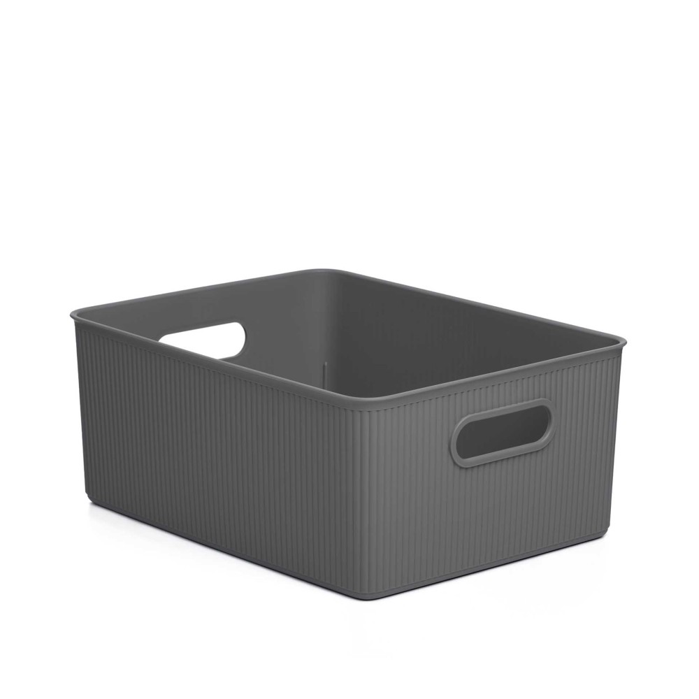 Cesto Multiusos Baobab 15L 29.4X38.5X16cm