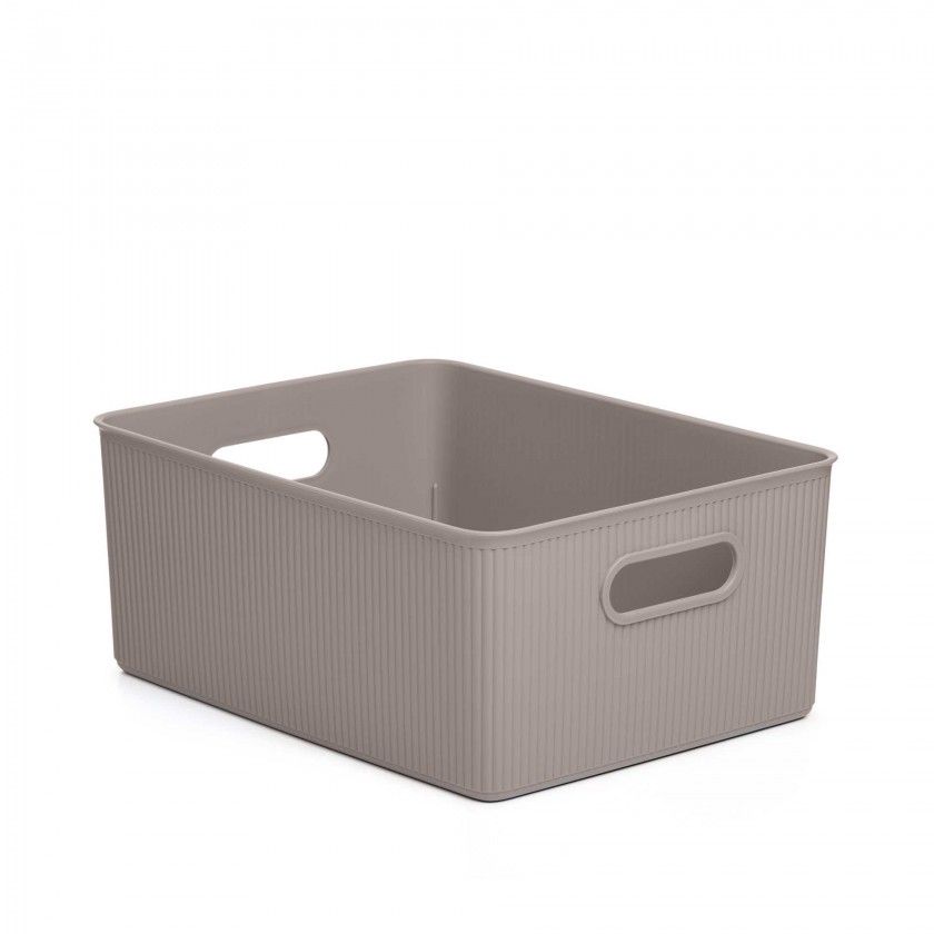 Cesto Multiusos Baobab 15L 29.4X38.5X16cm