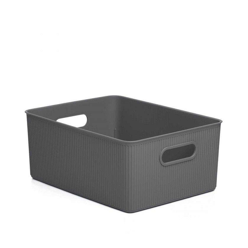 Cesto Multiusos Baobab 15L 29.4X38.5X16cm