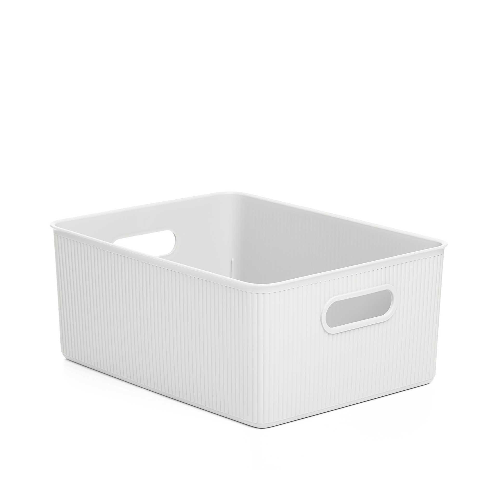 Cesto Multiusos Baobab 15L 29.4X38.5X16cm