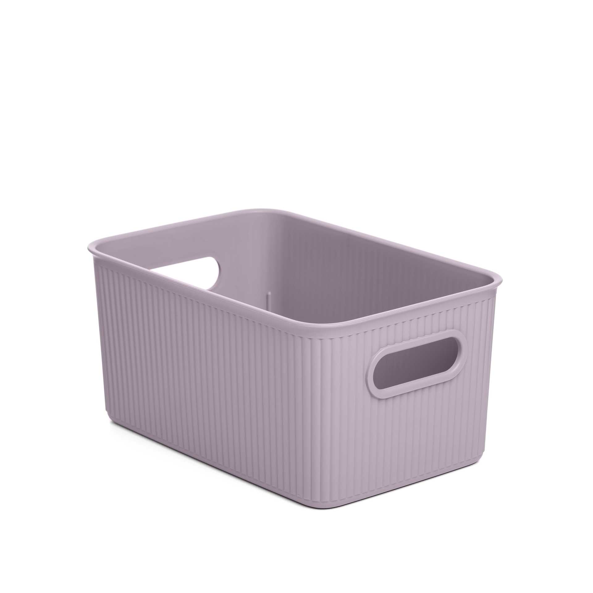 Cesto Multiusos Baobab 5L 18.1X27.2X13cm