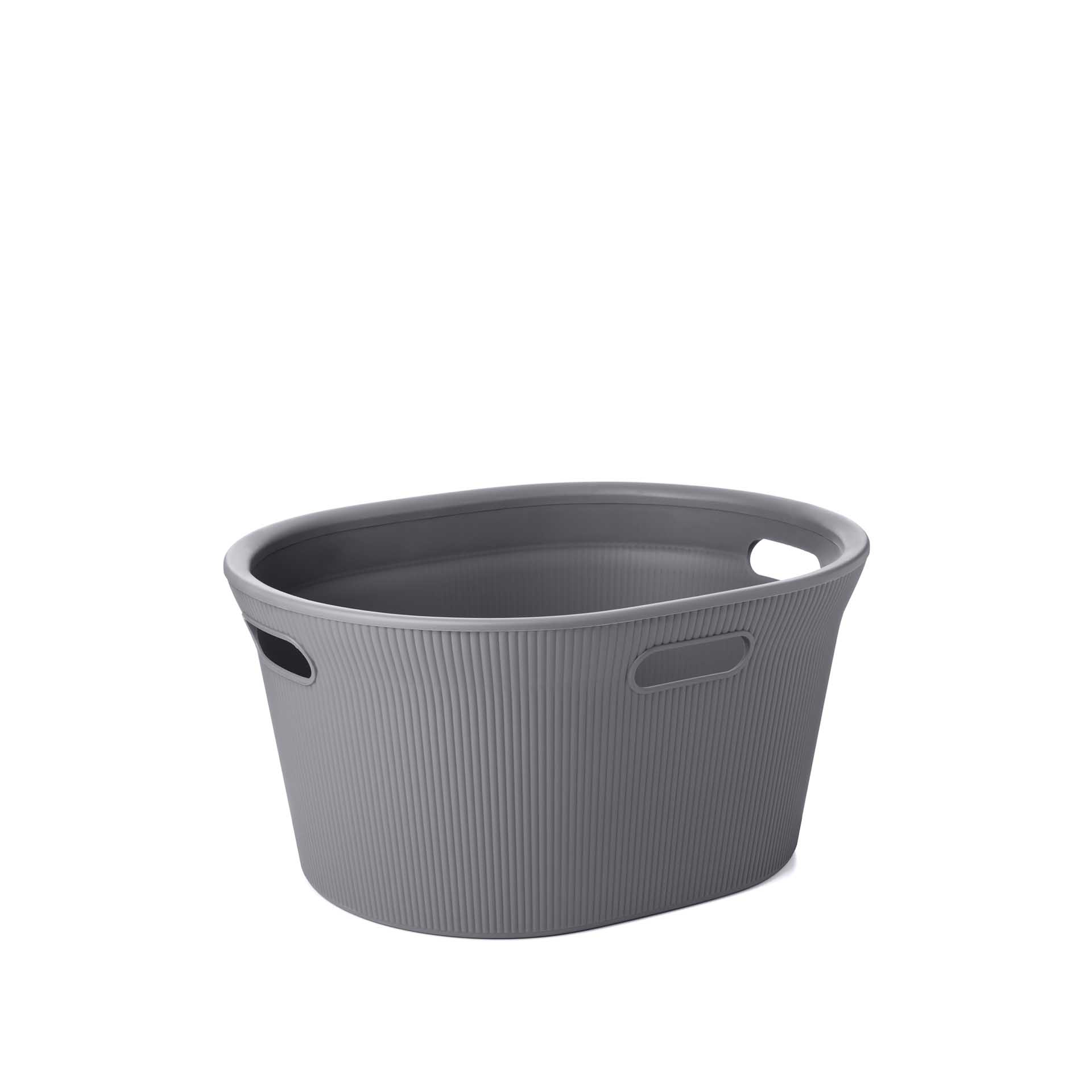Cesto Roupa Baobab 35L 52X4.5X26.5cm