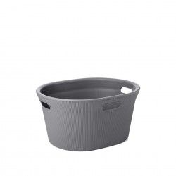 Cesto Roupa Baobab 35L 52X4.5X26.5cm