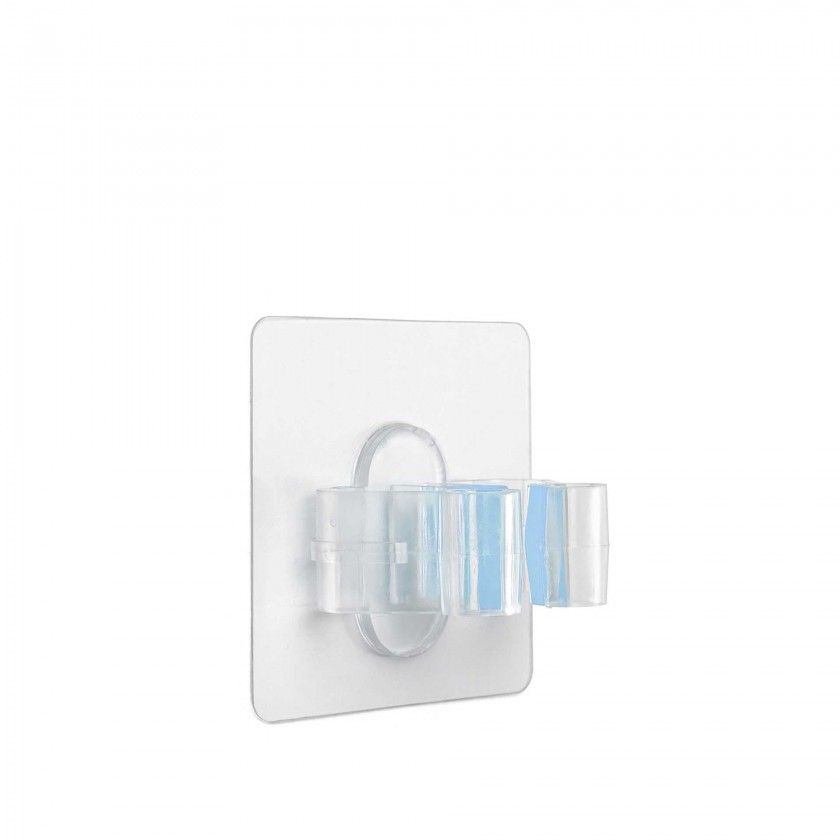 Suporte para Cabos Quickfix 8X8X4.2CM