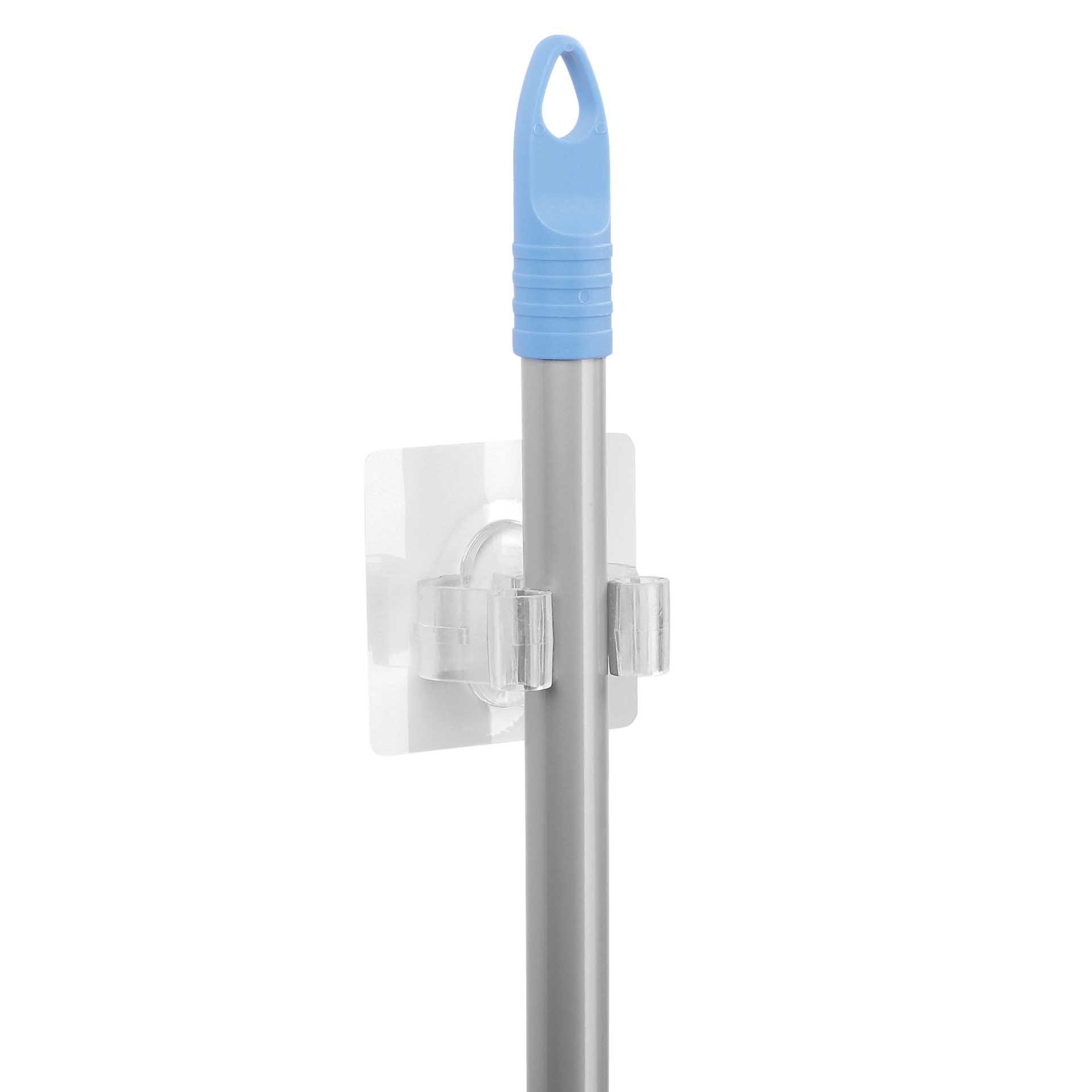 Suporte para Cabos Quickfix 8X8X4.2CM