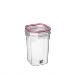 Caixa Hermtica Tatay Kronos Quadrada 1000ml 10.8X10.8X17CM