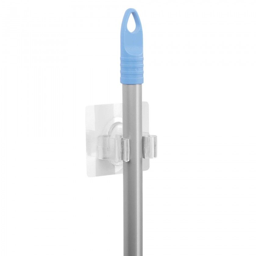 Suporte para Cabos Quickfix 8X8X4.2CM