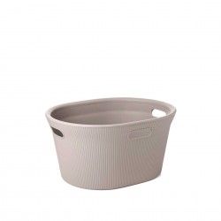 Cesto Roupa Baobab 35L 52X4.5X26.5cm