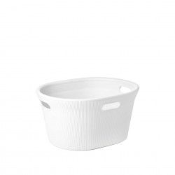 Cesto Roupa Baobab 35L 52X4.5X26.5cm