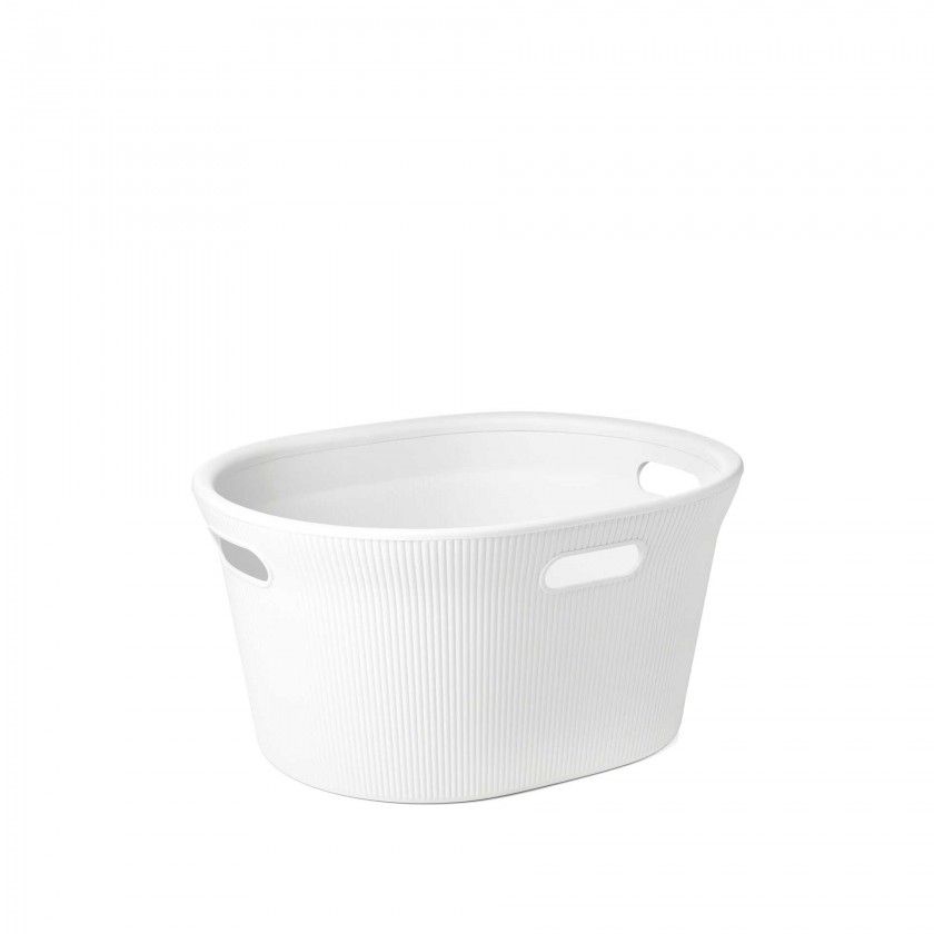 Cesto Roupa Baobab 35L 52X4.5X26.5cm