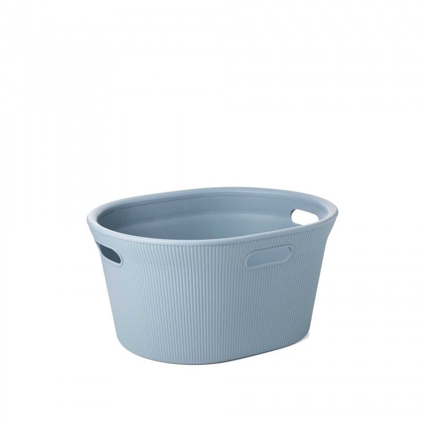 Cesto Roupa Baobab 35L 52X4.5X26.5cm Cesto Roupa Baobab 35L 52X4.5X26.5cm