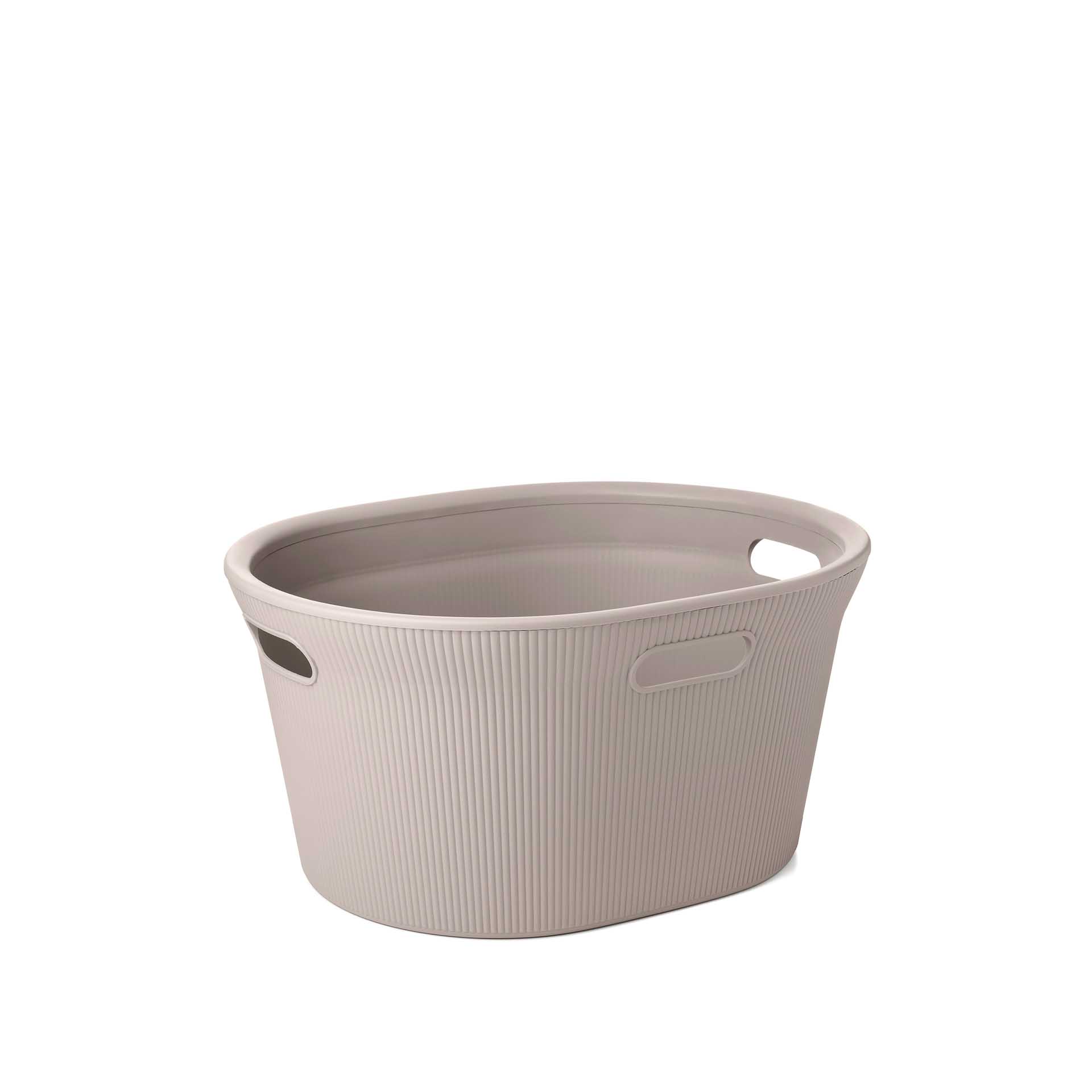 Cesto Roupa Baobab 35L 52X4.5X26.5cm