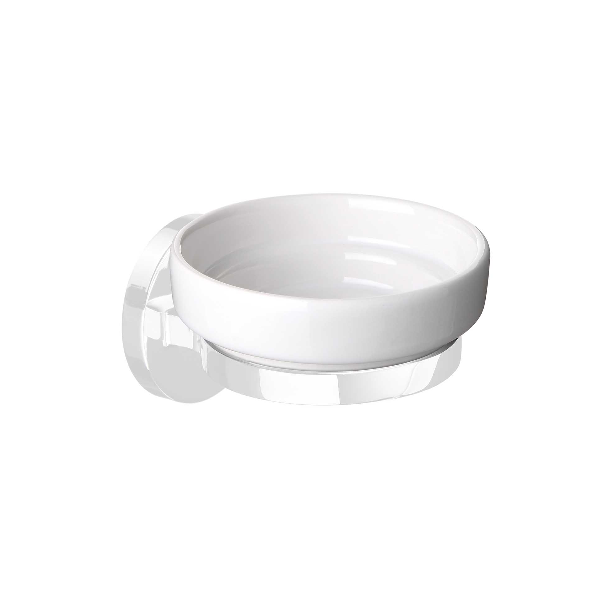 Saboneteira Martins Ø9.2X3.5CM