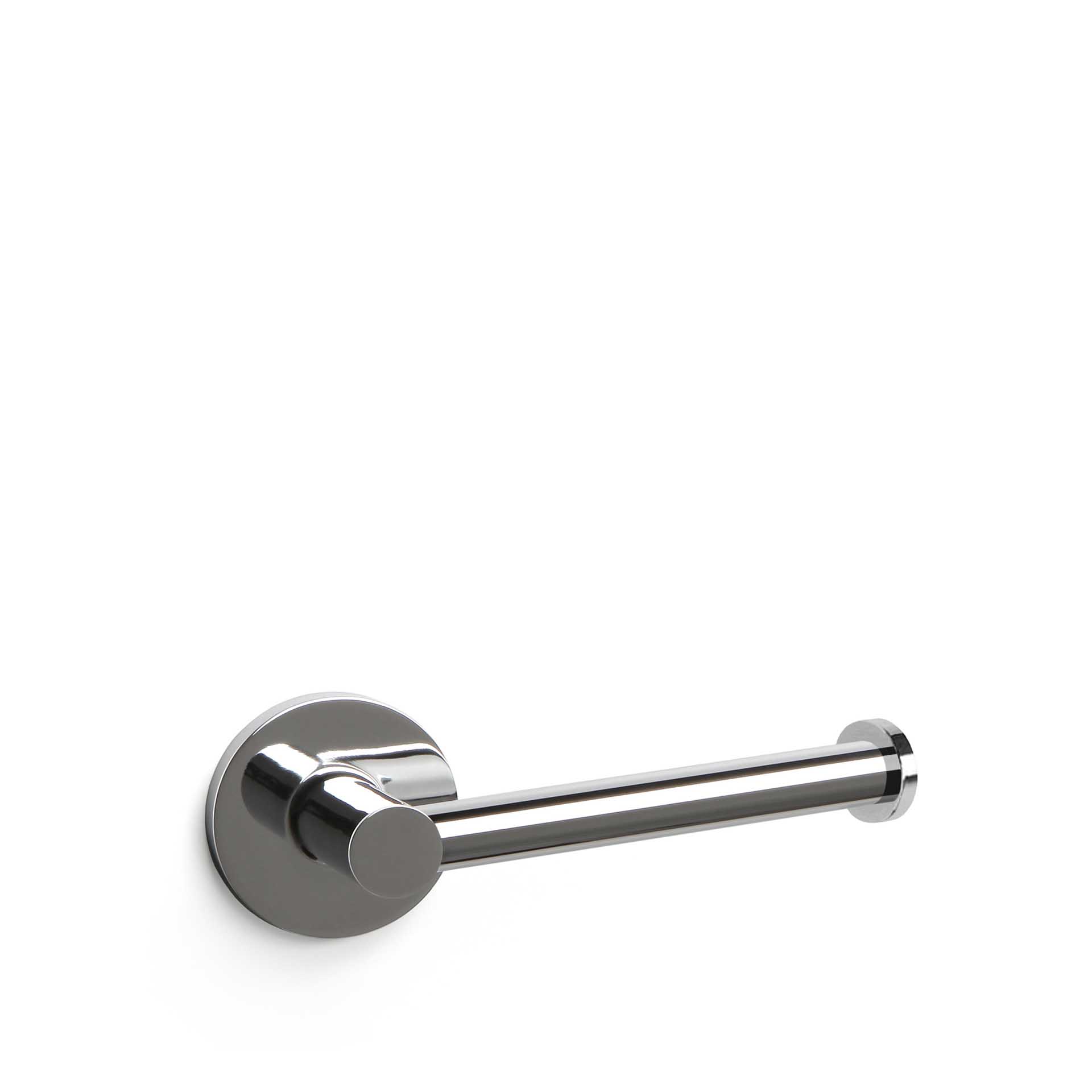 Porta Rolo Papel Higiénico sem Tampa Martins 6X6.5X16CM