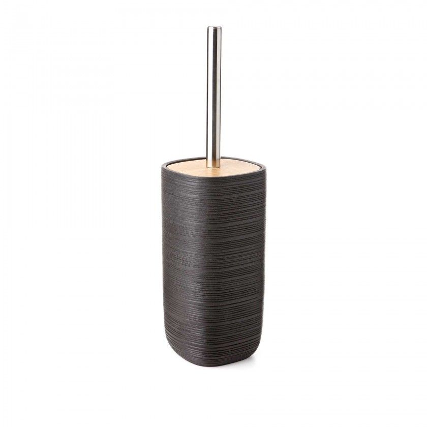 Piaaba Wc Bambu 10X10X34CM