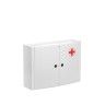 Armrio Wc Sos Retangular 46X15.5X32CM