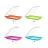 Caixa Hermtica Tatay Fresh Porta Charcutaria 25.2X17X3.2cm