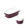 Kit Bolsa Trmica + 4 Caixas Urban Food