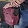 Kit Bolsa Trmica + 4 Caixas Urban Food